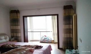 省体育中心二手房