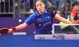 全运会赛程2021赛程表